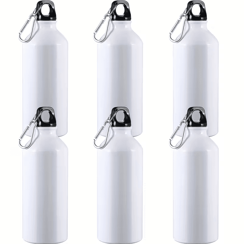 Customizable Stainless Steel Water Bottle – 750ml