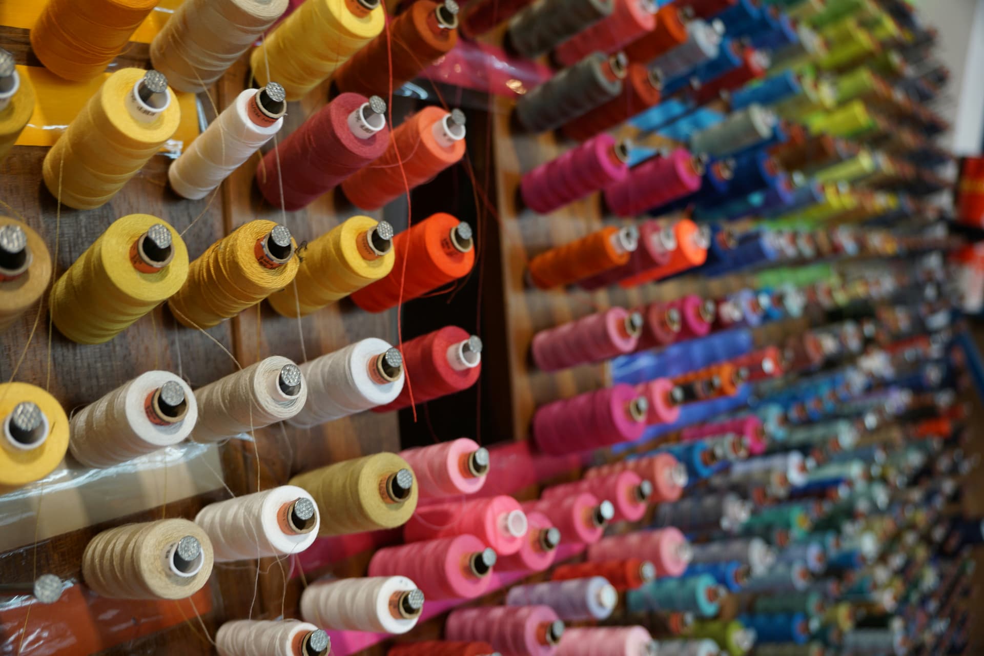 Embroidery