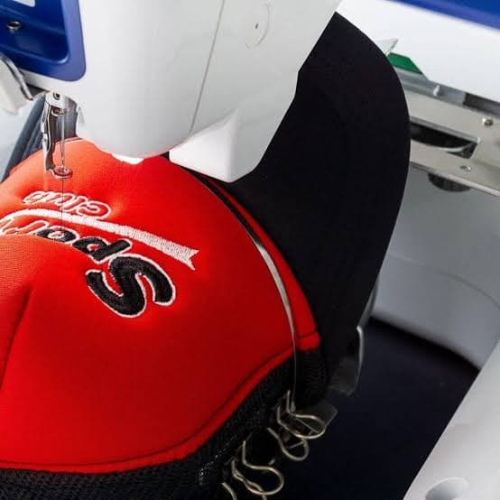 Custom Hats